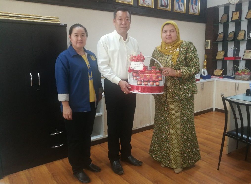 Mol-Thailand