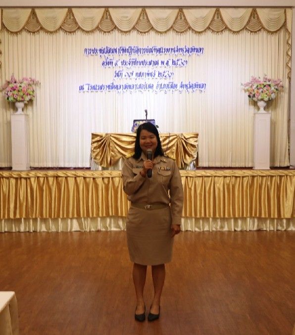 Mol-Thailand
