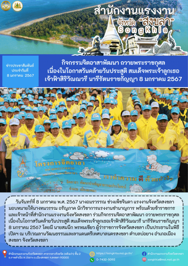 Mol-Thailand