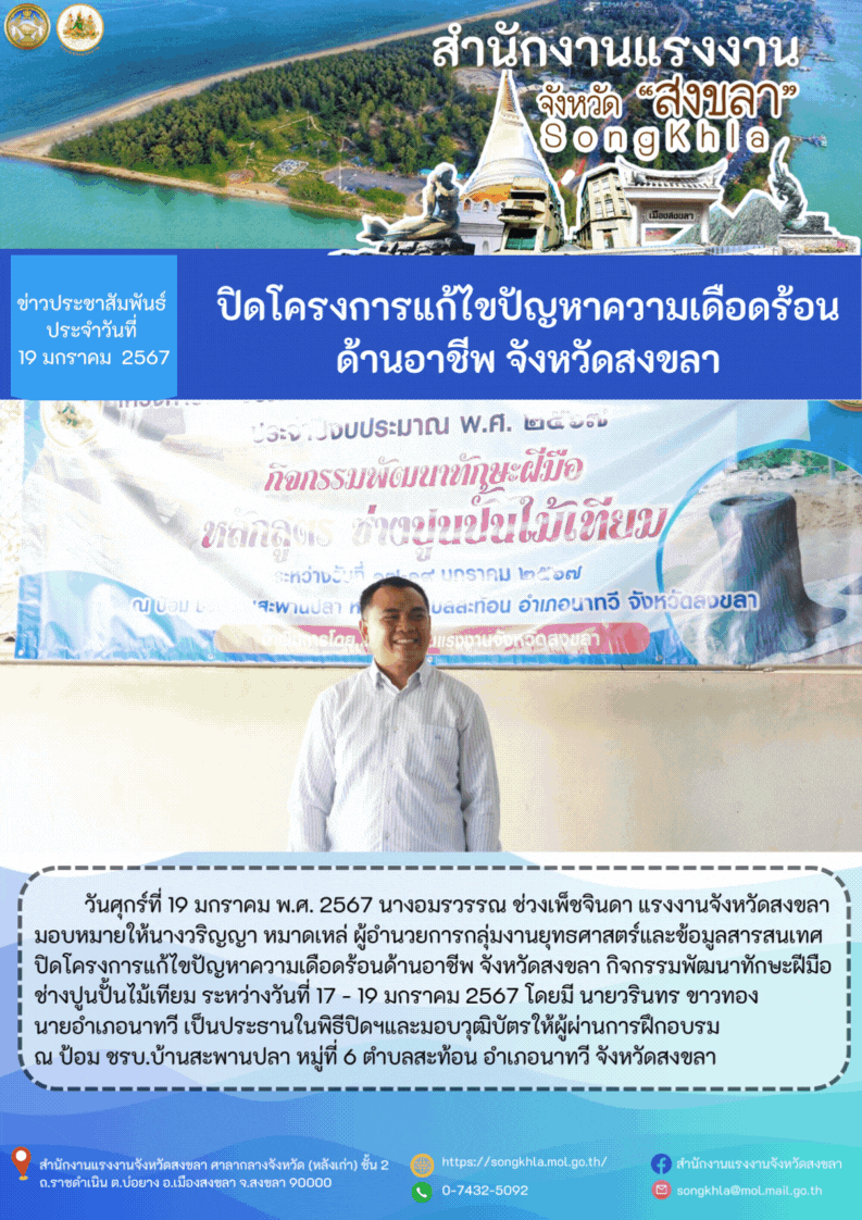Mol-Thailand