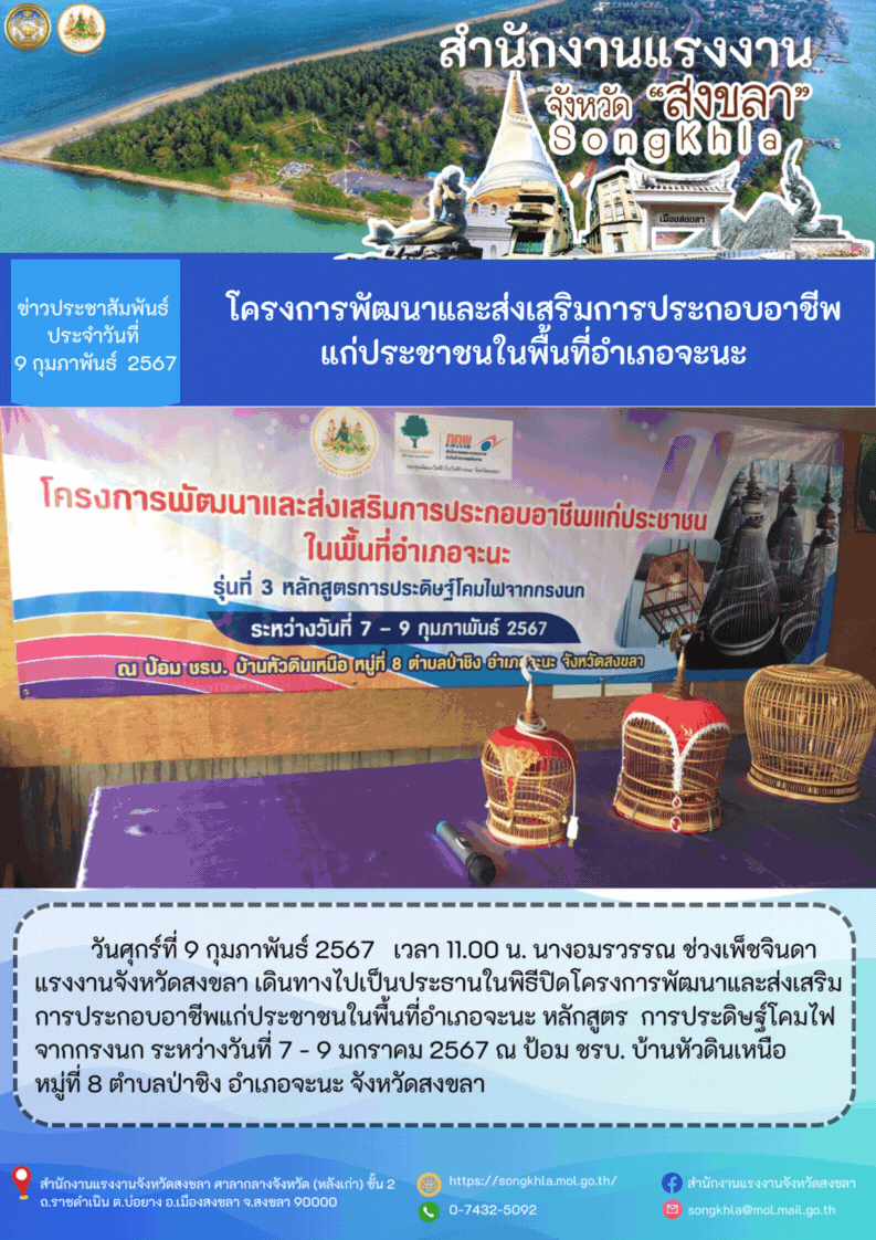 Mol-Thailand
