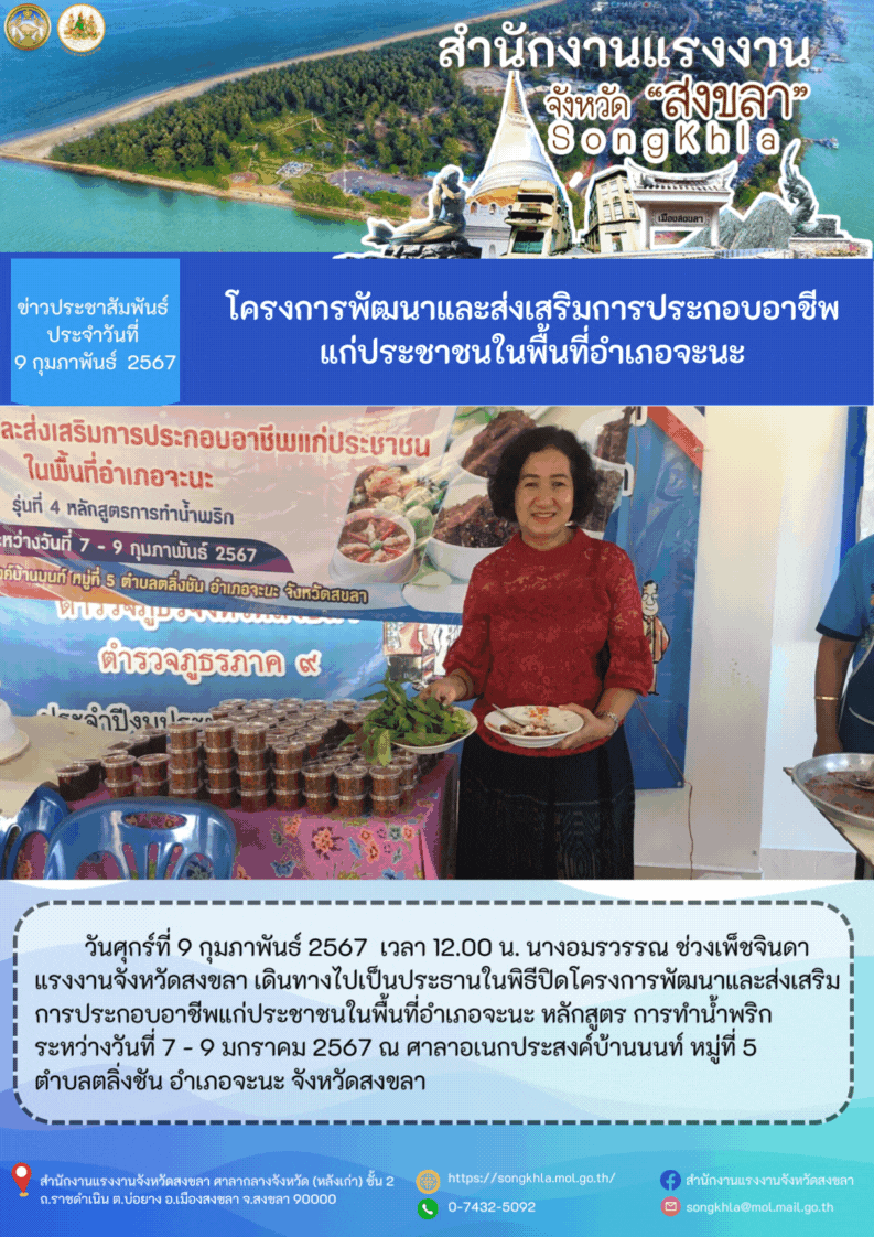 Mol-Thailand